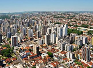 Marcos Papa quer alavancar turismo na Região Metropolitana