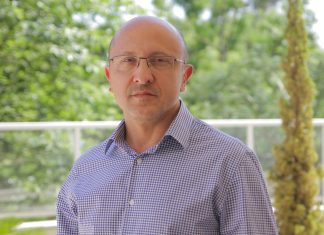 Marcos Papa defende criação do Sistema de Combate à Corrupção