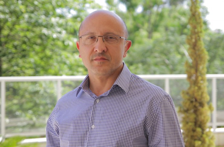 Por Fundeb permanente, Marcos Papa apoia PEC 15/2015