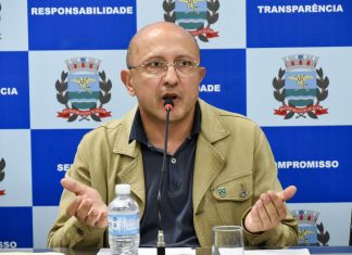 Por cumprimento da ‘Lei da Queixa’, Papa aciona MP contra a Prefeitura