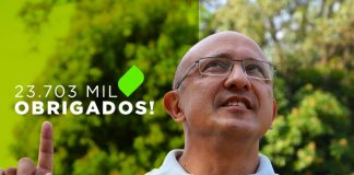 Reconhecimento, Fortalecimento e Gratidão