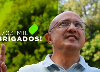 Reconhecimento, Fortalecimento e Gratidão