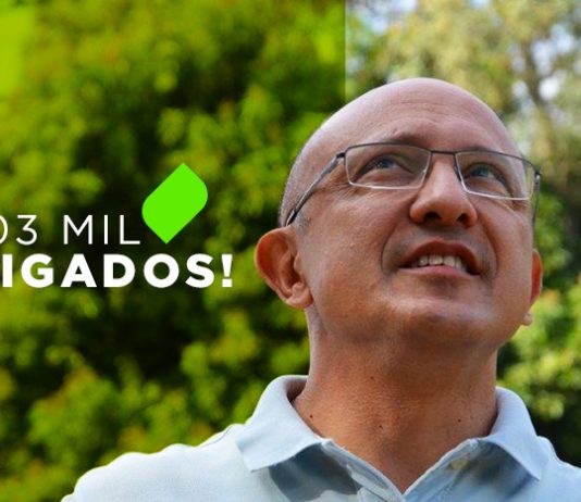 Reconhecimento, Fortalecimento e Gratidão