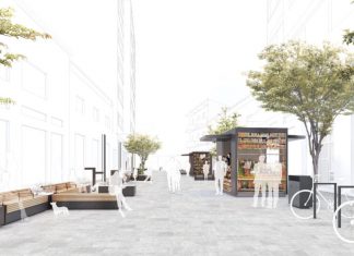 Marcos Papa sugere concurso público para mobiliário urbano