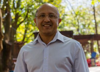 Sustentabilidade e mobilidade estão entre as bandeiras de Marcos Papa