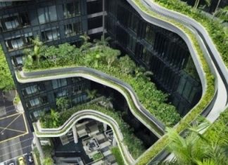 Papa propõe parâmetro urbano para melhorar qualidade ambiental