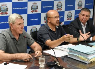 CPI do Daerp quer que Aegea seja declarada inidônea