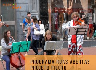 Reunião debaterá projeto piloto do Programa Ruas Abertas