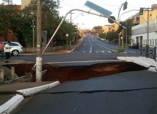 Descumprimento da Lei do Olhômetro vira inquérito no MP