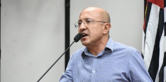 Sevandija: Autor de bloqueio milionário, Papa elogia Operação Callichirus