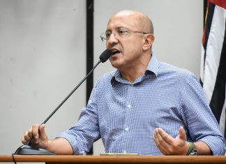 Sevandija: Autor de bloqueio milionário, Papa elogia Operação Callichirus