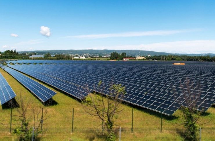 Papa indica Política de Incentivo à Geração e Uso da Energia Solar