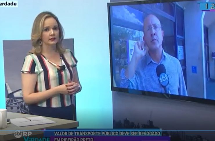 Vitória de Papa contra reajuste de tarifa de ônibus tem ampla repercussão