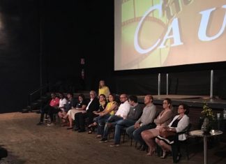 Papa participa de Conferência dos Direitos da Criança e do Adolescente