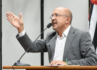 Marcos Papa é contra projeto que aumenta IPTU em 2019