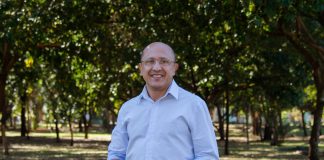 Marcos Papa discutirá desafios da gestão pública sustentável