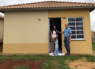 Sem infraestrutura, moradores de bairro novo passam sérias dificuldades
