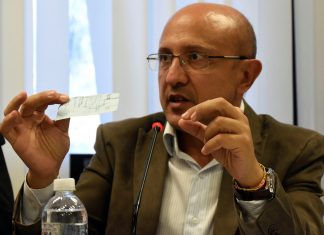 Auditoria no transporte: Papa quer sabatinar superintendente da Transerp