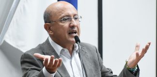 Papa defende qualidade e não quantidade na Câmara