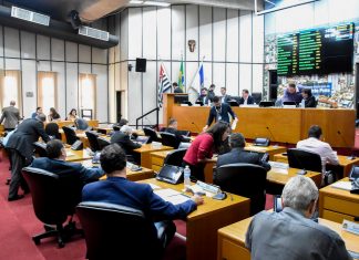 Superintendente da Transerp será sabatinado nesta terça-feira (26)