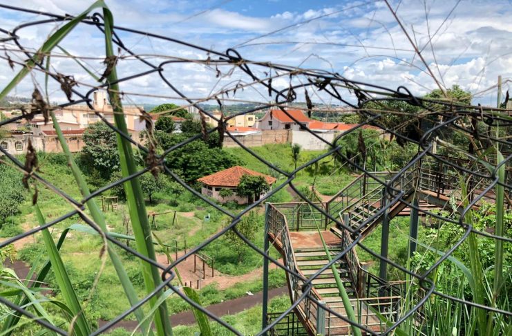 Papa questiona qualificação de OSs para parques
