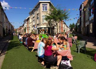 Marcos Papa indica implantação do Programa Ruas Vivas