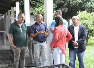 Após diligência, CPI quer que a Transerp assuma contrato da CBEA