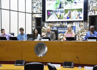 Fórum da Água: sucesso de público e de conteúdo