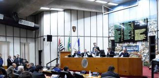 Câmara convoca responsáveis por Coderp e Zoonoses