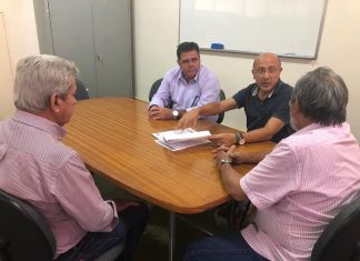 Comissão questiona Agência Nacional de Mineração sobre fiscalização