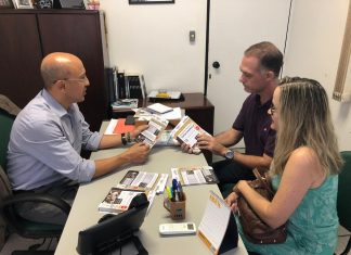 Cursos da ETEC: Papa ressalta importância de qualificação profissional