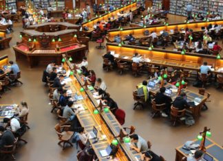 Reunião pública debaterá importância do trabalho universitário