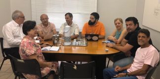 Papa cobra atendimento mais humanizado à pessoas com deficiência