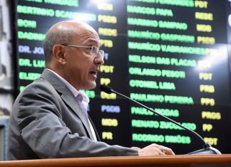 Saneamento básico: Papa critica ‘Conselho chapa branca’