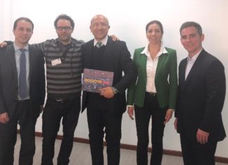 Missão Bogotá: Marcos Papa destaca diálogo com coletivos cicloviários