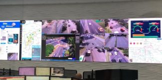 Marcos Papa destaca sistema integrado de monitoramento