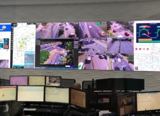 Marcos Papa destaca sistema integrado de monitoramento