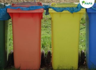 Coleta Seletiva será debatida em Audiência Pública