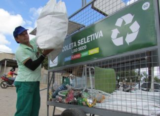 ‘Recicla Ribeirão’ é indicado para ampliar coleta seletiva