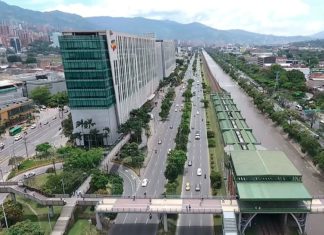 Marcos Papa fará visita técnica em referências mundiais de mobilidade