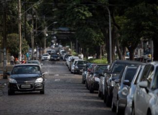 Definidos os detalhes da I Semana da Mobilidade