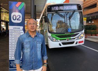 Redução completa um mês e PróUrbano ameaça parar