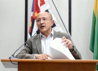 Por transparência na revisão da tarifa, Câmara derruba veto do prefeito