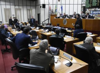 Prefeitura está proibida de censurar comentários