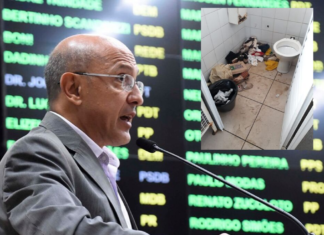 Papa quer multas mais pesadas para o PróUrbano