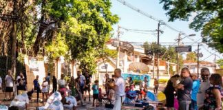 Nove de Julho Aberta: próximas edições 10/11 e 8/12