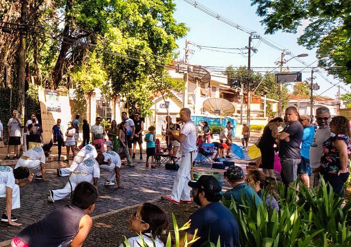 Nove de Julho Aberta: próximas edições 10/11 e 8/12