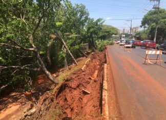 Após deslizamento, Papa volta a exigir cumprimento de Lei