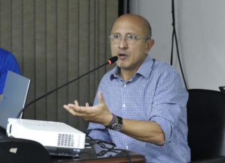 Comissão de Transparência debate interação virtual nesta quarta (8)