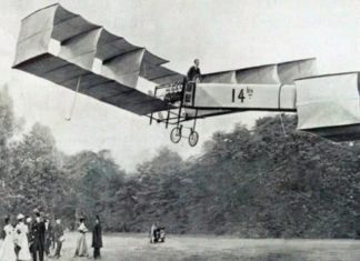 Papa propõe: Ribeirão Preto – Cidade Patrona da Aviação